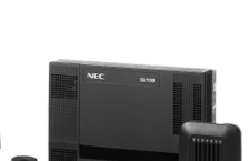 NEC SL1100 Phone System