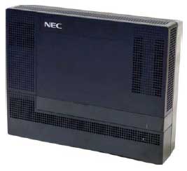 NEC SL1100